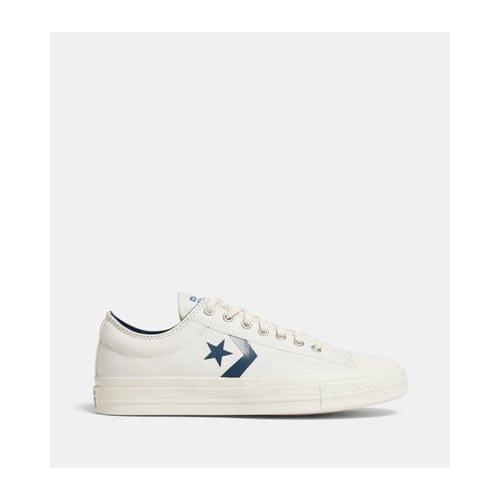 Chaussure converse shop basse blanche